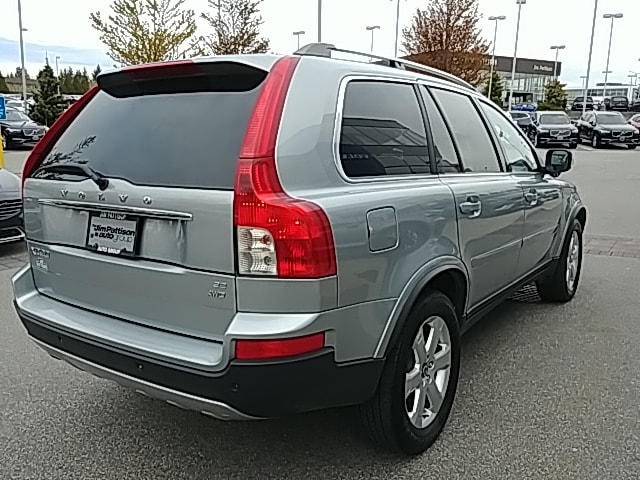 PreOwned 2011 Volvo XC90 3.2 AWD Level 2 SUV for Sale 
