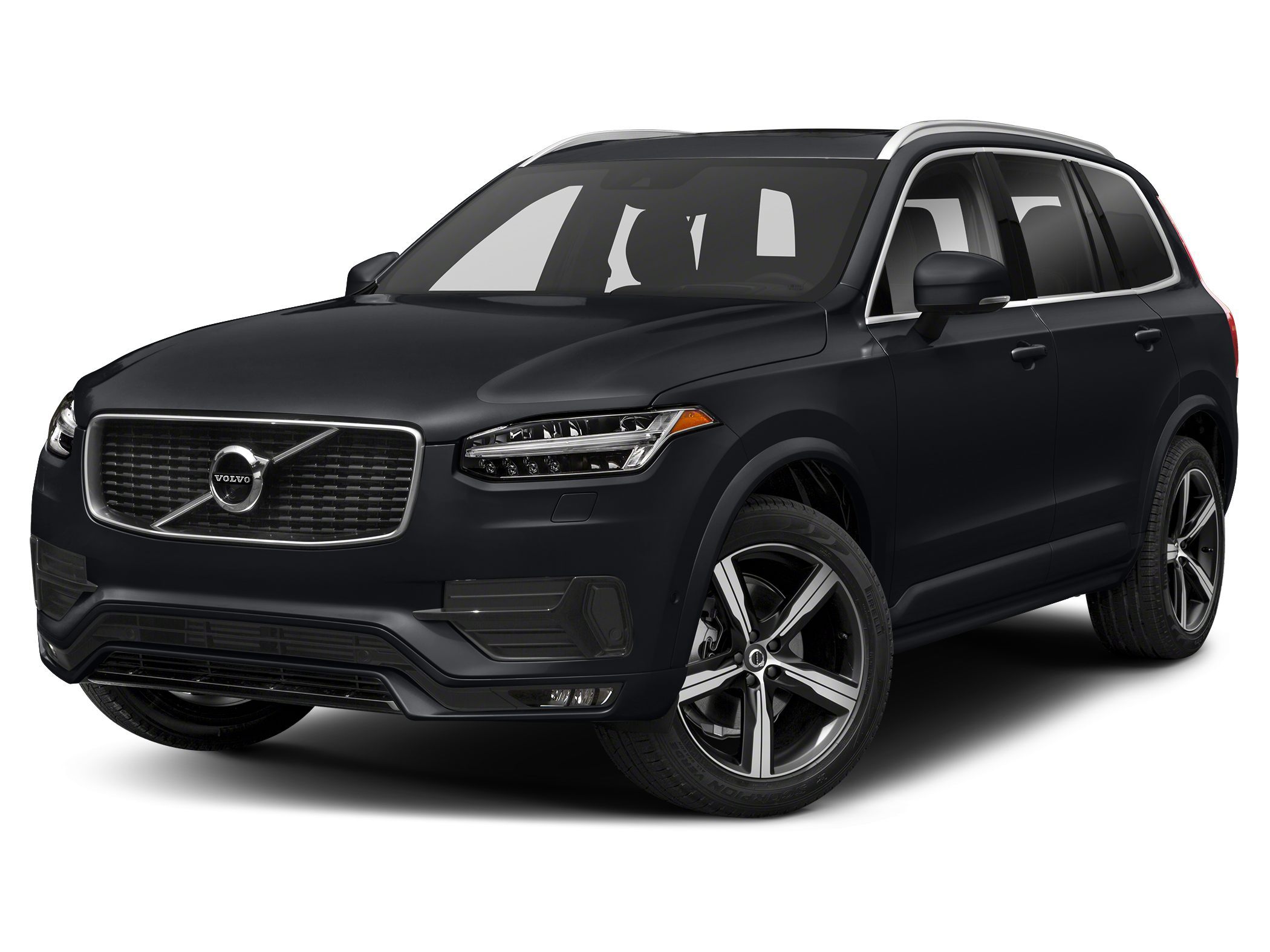 New Volvo Xc T R Design Passenger Suv For Sale X Jim